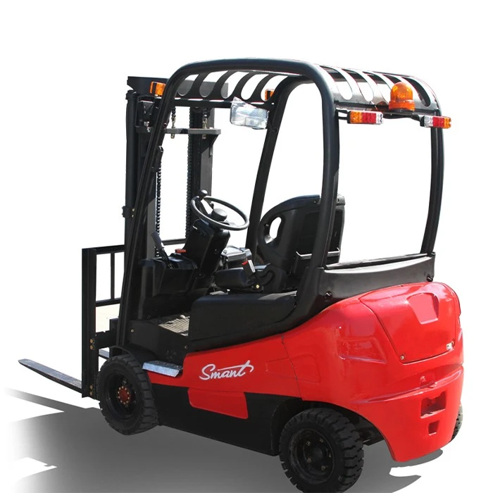 2T Electric Forklift factory
